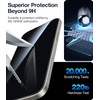 UltraGlass UltraGlass Top 9H+ Privacy Glass for iPhone 14 Pro