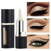 Boobeen Eyeliner - Black Eyeliner Pen Gel - Quick Drying