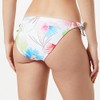 Firefly Women's Rosa Bikini Bottoms, White/Flower, 8