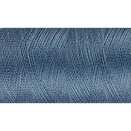 Aurifil Mako 80wt Cotton 274 m (300 yd.) Spool - Blues