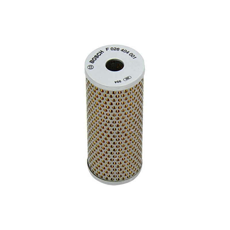 Bosch F026404001 Hydraulic Filter Element