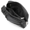 Luddite Carrying Case, Ladite, Carrying Pouch, Black