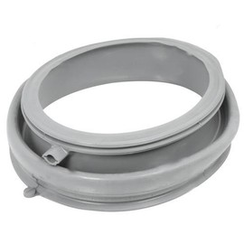 First4Spares Rubber Door Seal Gasket for Miele W Series Washing Machines