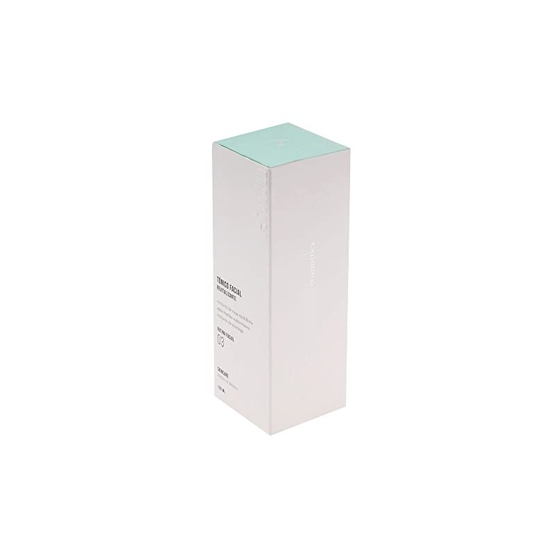 Tónico Facial Revitalizante de KINLU