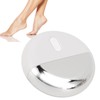 Detachable Washable Foot File USB Waterproof Callus Remove Rechargeable Foot