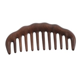 Healeved Wooden Scalp Massager Comb for Dandruff Detangling Hair Products Scalp Brush