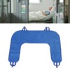U Shaped Patient Turning Device Prevent Bedsore Body Fixing Help