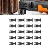 20Pcs 44mm Oscillating Multi Tool Long Teeth Saw Blades for
