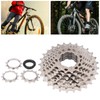 Bicycle Freewheel 9 Speed 11‑28T Mountain Bike Cassette Bicycle Sprocket