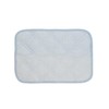 Marushin Persian Blue Soccer Weave Pillow Pad 296015400