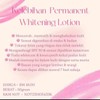 PWL WHITENING LOTION / ORI HQ ‼️ FREE GIFT