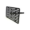 Extreme Online Store EOS License Plate Front Bumper Tow Mount