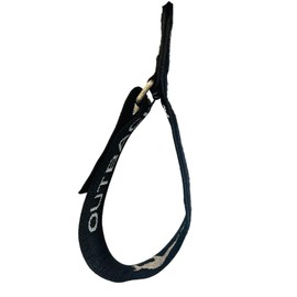 Outback Wrap Hydraulic Hose Management Bat Wrap for Farming and Agriculture Equipment, Tractors, Harvesters, Planters, and Sprayers - 21 inches Long