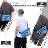 Hikeen Waterproof Dry Bag 2 in 1 Set with Screen