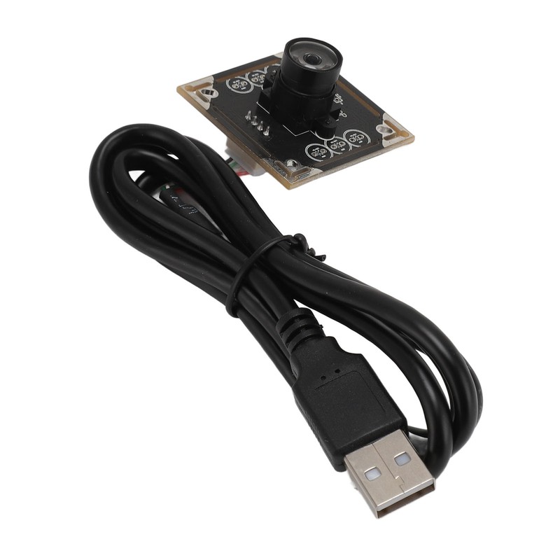 USB Camera Board Plug and Play 720P 1MP Small Camera