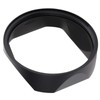 Metal Square Lens Hood for Leica Q3 Q2 Q Q-P
