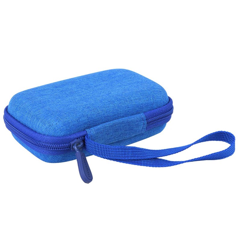 Aenllosi Hard Case for WD My Passport SSD Mobile Hard