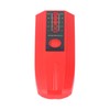 EMF Meter Magnetic Field Detector Electromagnetic Radiation Tester with 5