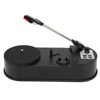Vinyl Turntable Record Player USB 2.0 Professional Turntable to MP3