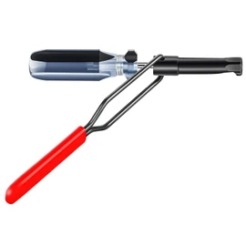 LICAEVEY Jam Nut Valve Adjustment Tool, Stainless Steel, 10mm, Japanese Vehicle Engines