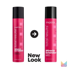 Matrix Miracle Extender Dry Shampoo 3.4 oz