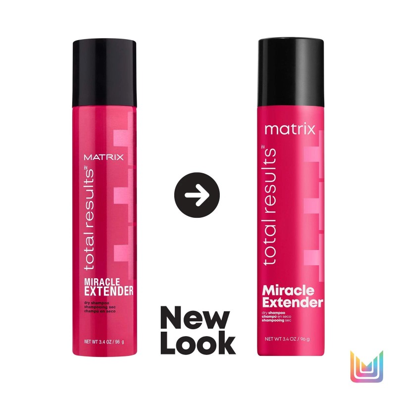 Matrix Miracle Extender Dry Shampoo 3.4 oz
