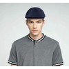 Kangol Men's Bamboo 507 Flat Cap Size XL Blue