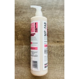 NIP + FAB DE-STRESS BLEND Skin Cleansing Body Wash 16.9  oz