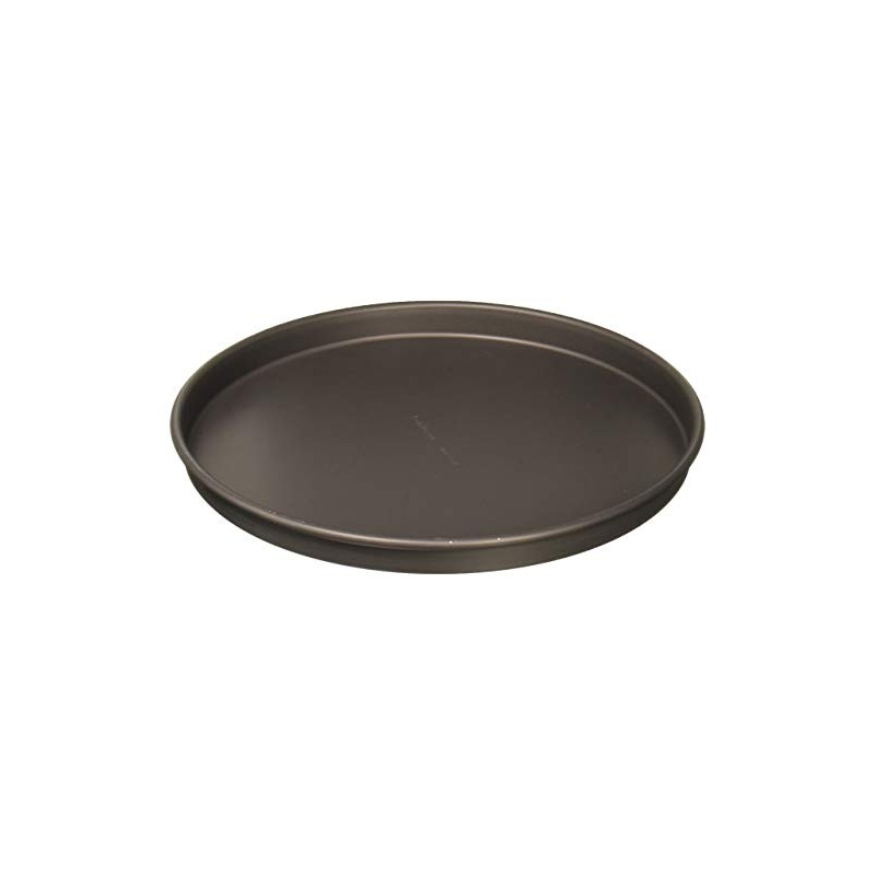 Lloyd Pans Straight Sided Pizza Pan 12 Inch by 1