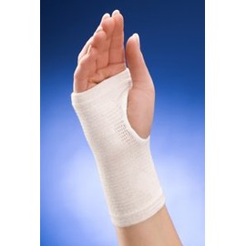 Rheumatend Copper Wrist Brace - Wrist L/XL (20-34cm)