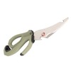 Stainless Steel Kitchen Scissors Multipurpose Detachable Fish Scissors for Kitchen