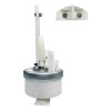 Bomba Gas 1/2 Modulo Uniflow Para Nissan Np300 2.5 16-20