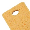 Tiardey 9PCS Eco Sponges Washing up Biodegradable Washing up Sponge