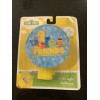 Intertek Sesame Street LED Night Light Manuel On Off Switch