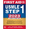 First Aid for the USMLE Step 1 2023