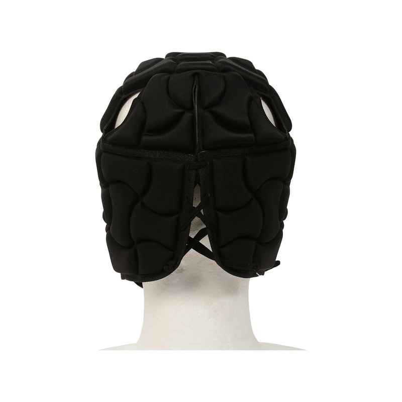 Canterbury AA05382 Club Plus Rugby Headgear, Navy