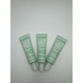 Caudalie Vinopure Skin Perfecting Mini Serum 0.33 oz/10ml Total Of 3!