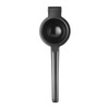 Final Touch Lemon & Lime Citrus Press - Black