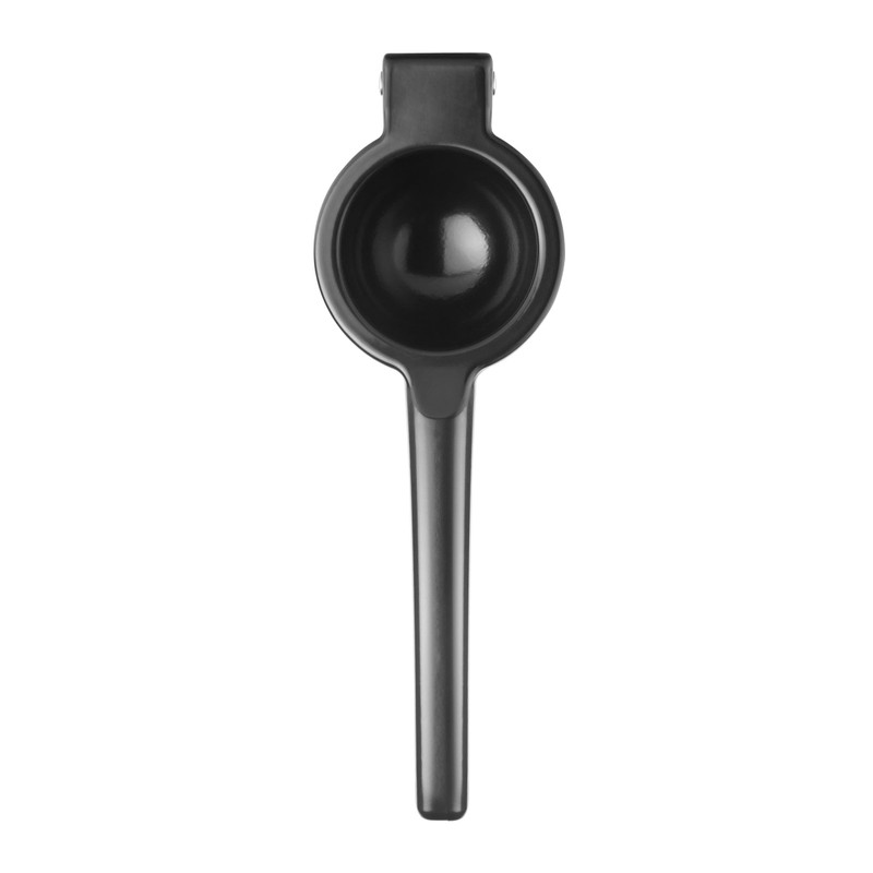 Final Touch Lemon & Lime Citrus Press - Black