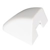 Left Door Handle Lock Cylinder Cover 95853187900 Front Exterior Door