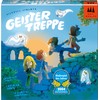 Drei Magier Spiele 40811 Ghost Stairs Children's Game of the
