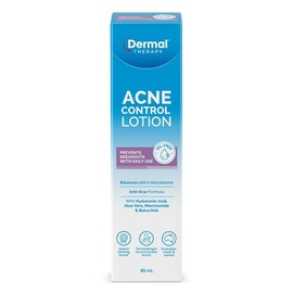 Dermal Therapy Acne Control Lotion 85ml