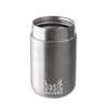 BasicNature Thermal Flask 562022 Stainless Steel 0.4 L