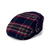 Gymboree,and Toddler Hats,Tidal Plaid Hat,10-12