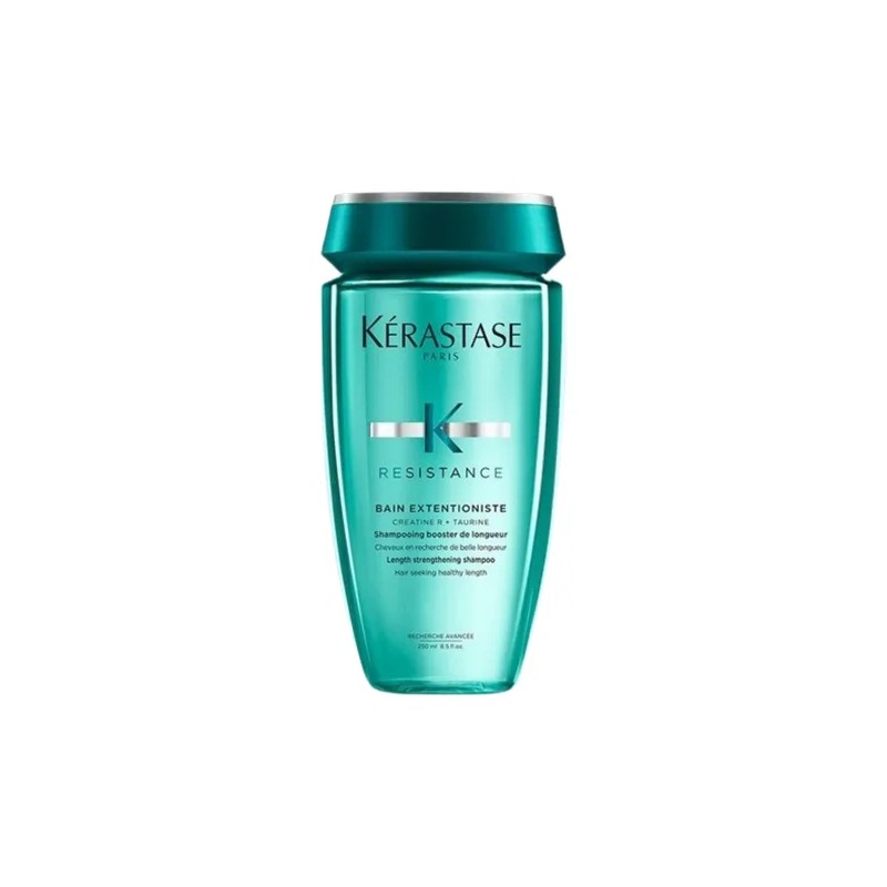 Kit Tratamiento Para Cabello Daado Kerastase Resistance