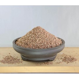 Cali-Bon Turface MVP for Cactus & Succulents, Bonsai Tree Soil Mix / Top Dressing - Small - 2 gal.