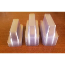 Hotwheels Blisters SMALL 50 PACK