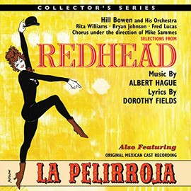 Selections From Redhead / La Pelirroja