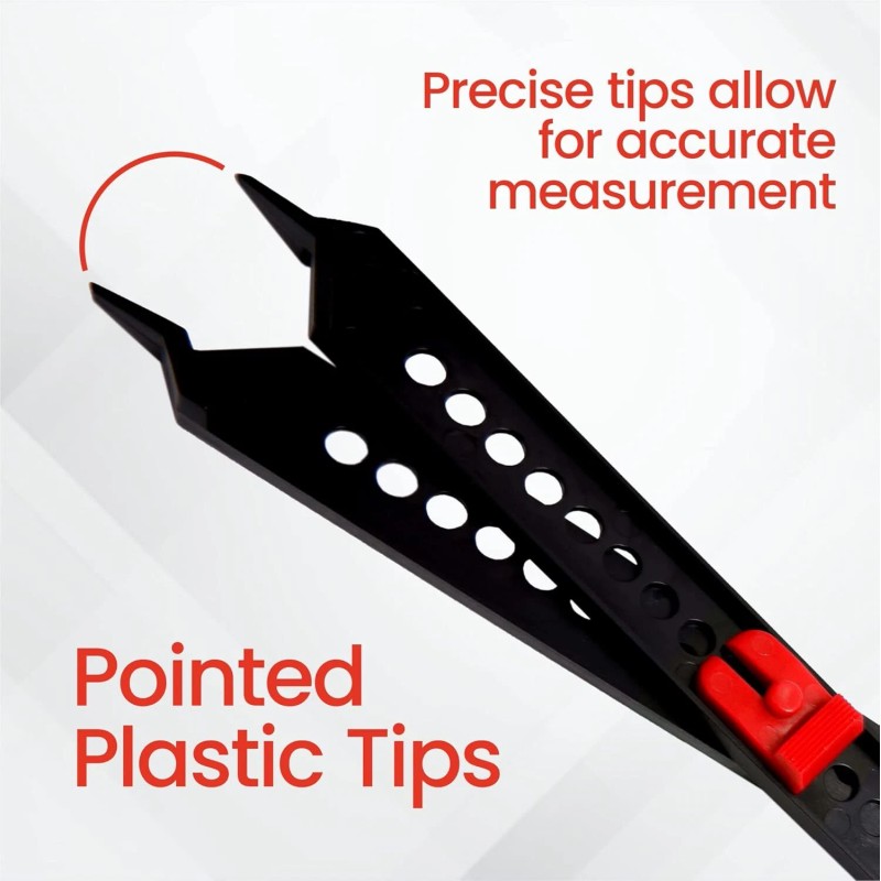 Accurasee Premium Proportional Divider Tool For Artists And Architects Easy