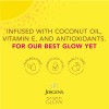 Loción Autobronceadora Jergens Natural Glow Daily 220 Ml